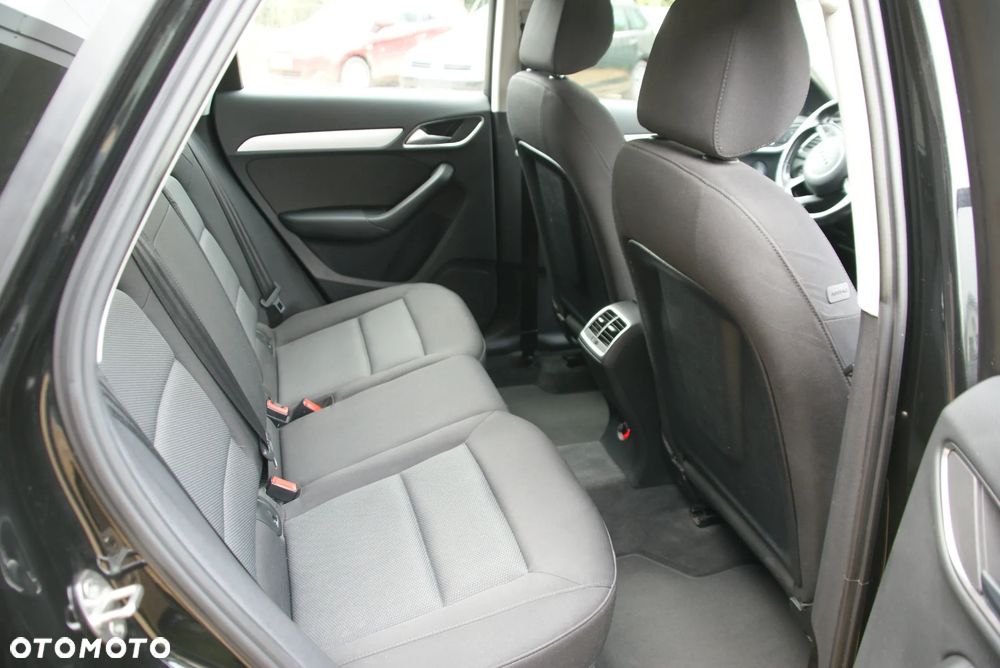 Audi Q3 - 16