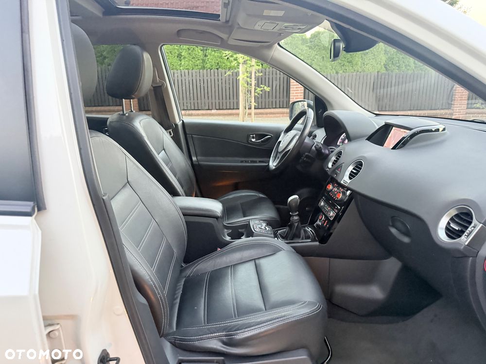 Renault Koleos dCi 150 FAP 4x4 Bose Edition - 11