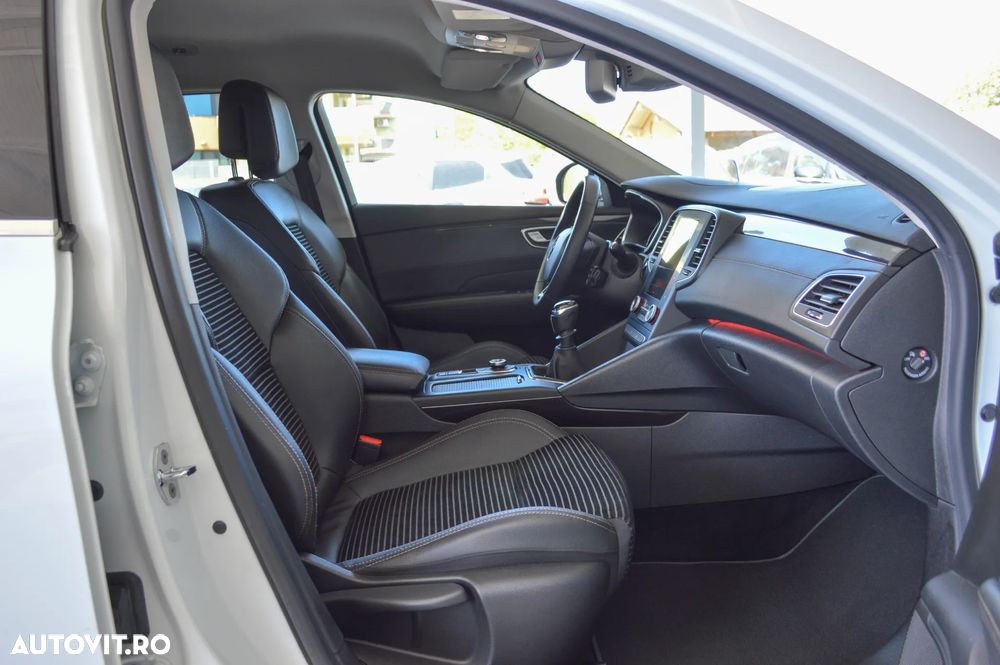 Renault Talisman ENERGY dCi 130 INTENS - 22