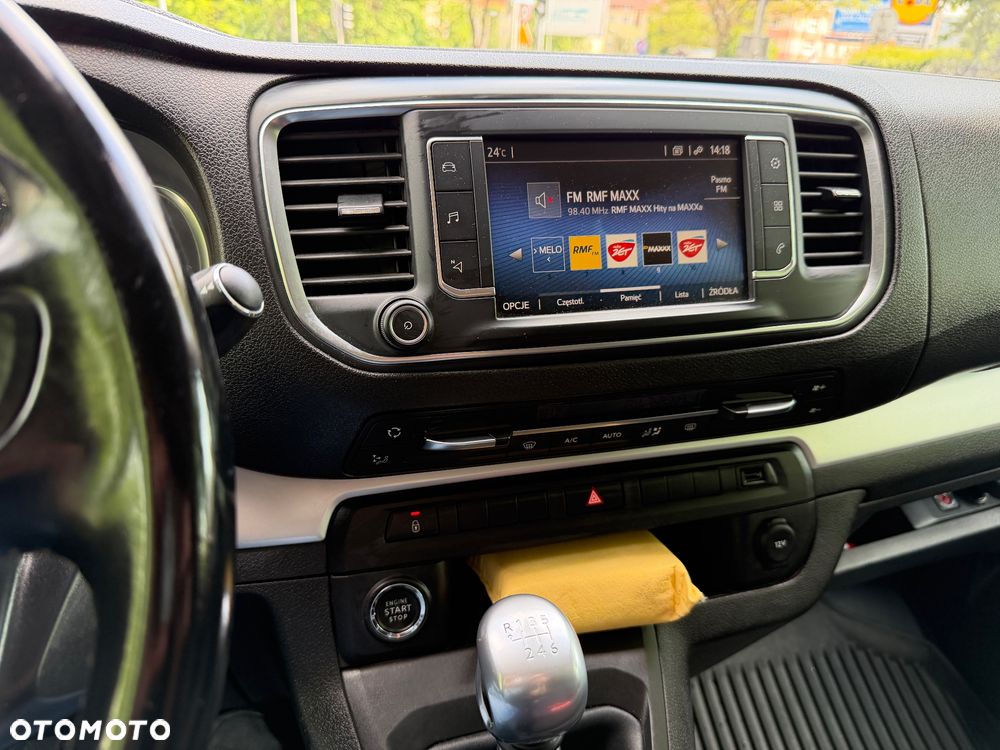 Toyota Proace Verso 2.0 D4-D Long Family - 11