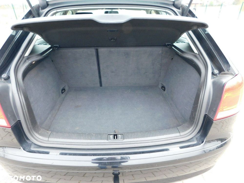 Audi A3 3-drzwiowe - 17