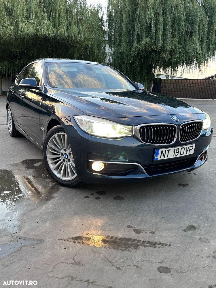 BMW Seria 3 - 14