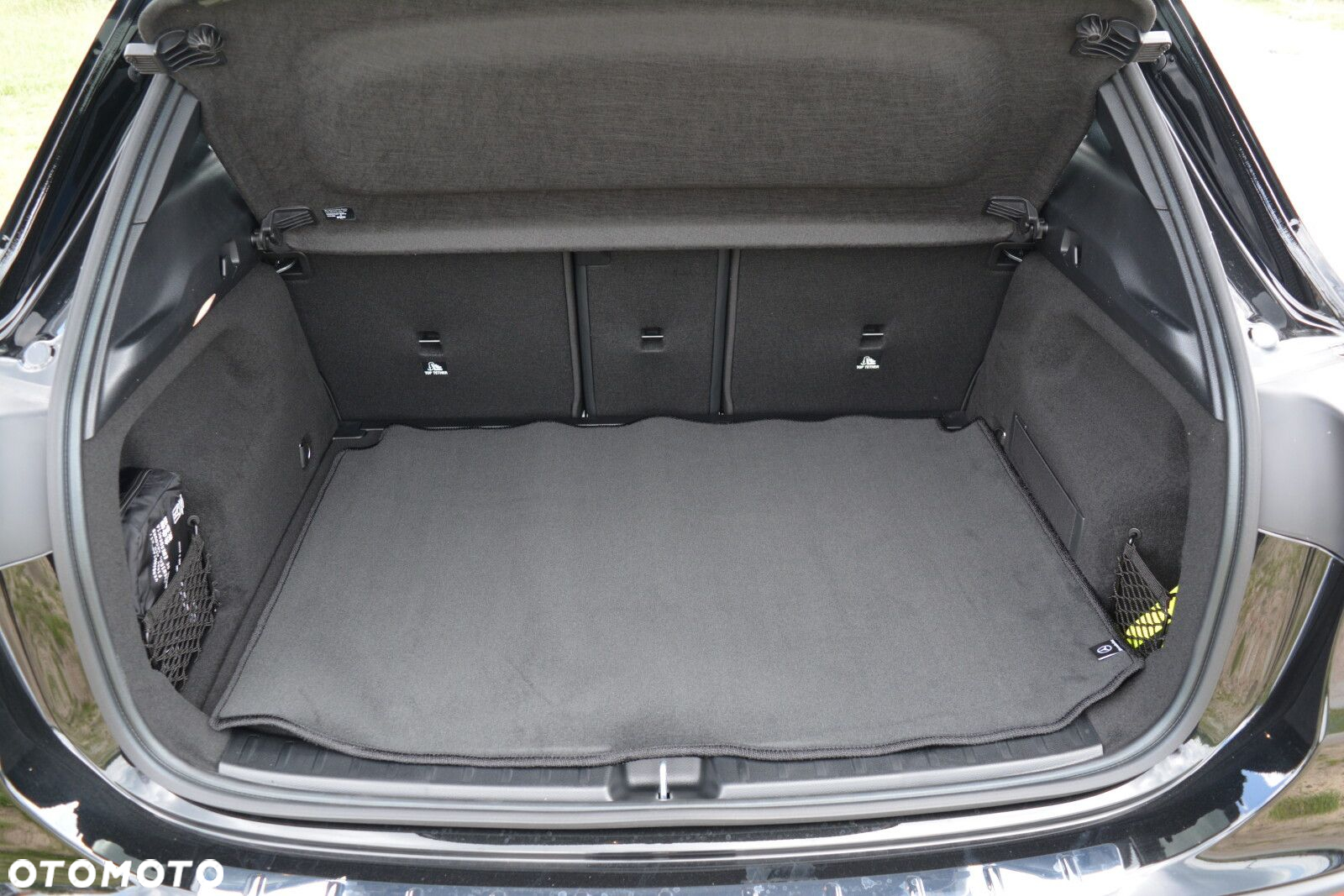 Mercedes-Benz GLA 200 Progressive - 9