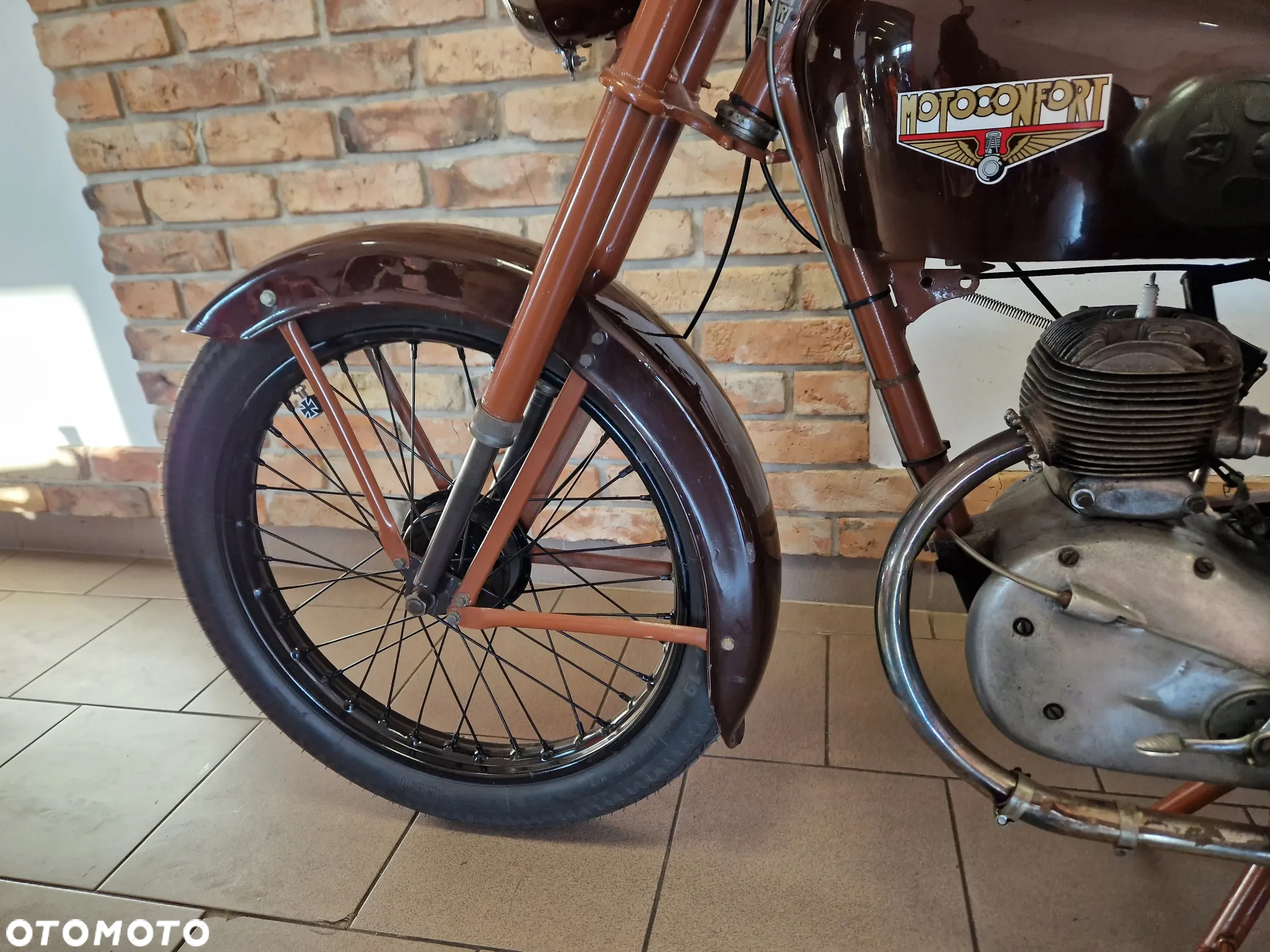 WFM M - 13