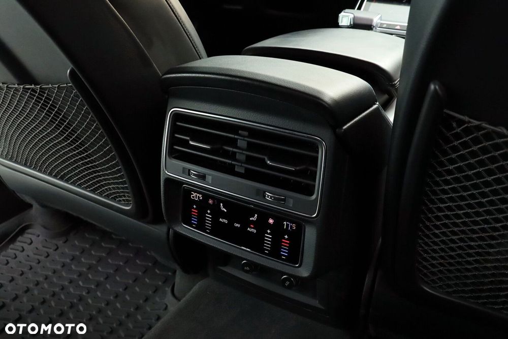 Audi Q7 45 TDI mHEV Quattro S Line Tiptr - 18