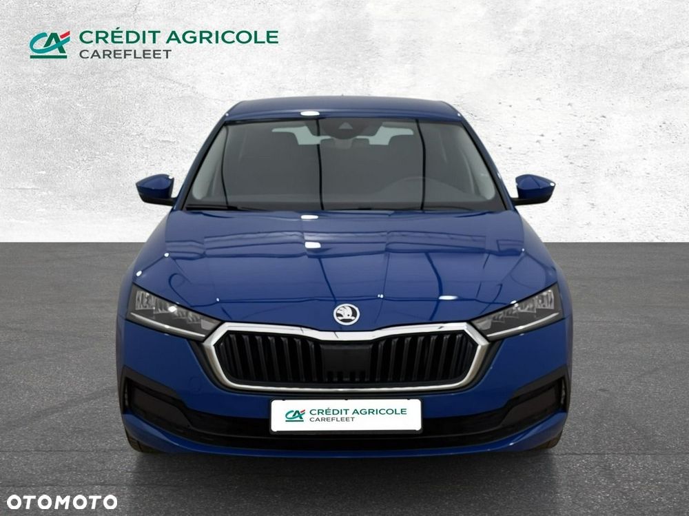 Skoda Octavia - 3