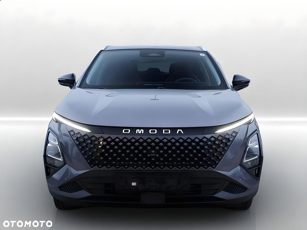 Omoda 5 1.5 T-GDI Hybrid Premium DHT - 2