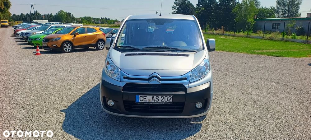 Citroën Jumpy L2 (9-Si.) FAP - 3
