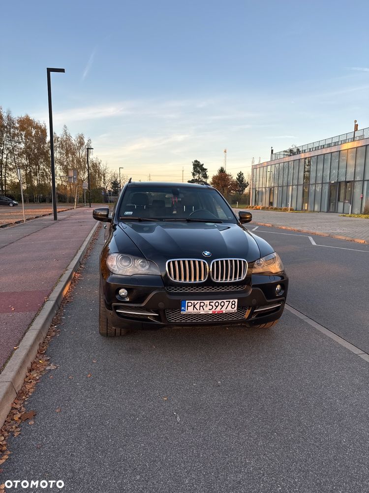 BMW X5 - 2