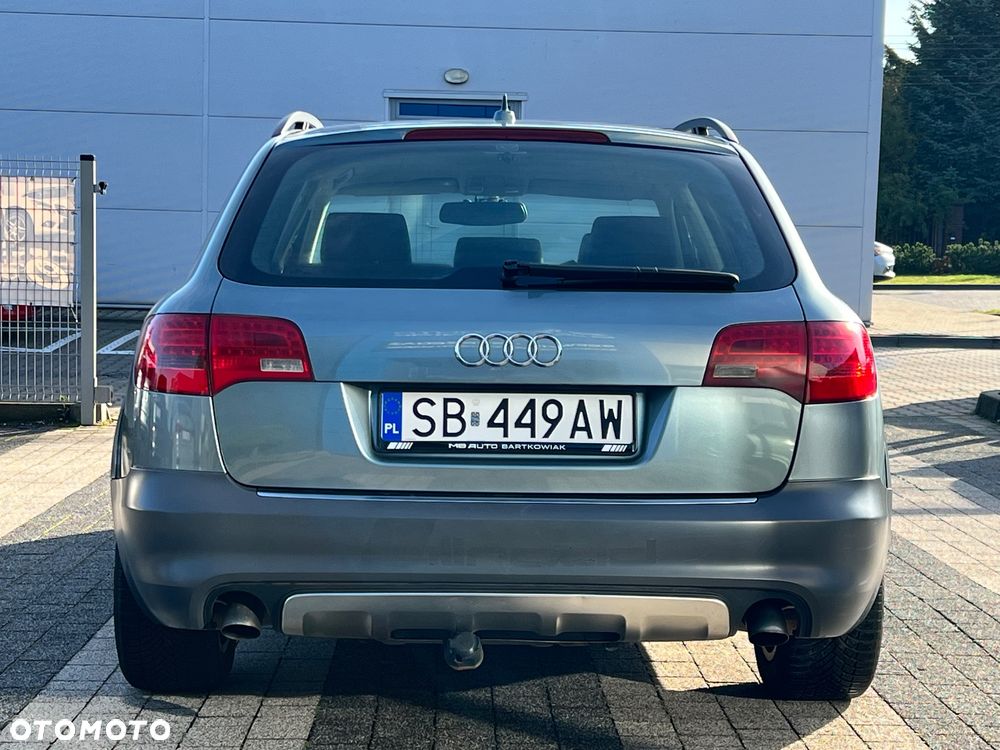 Audi A6 Avant - 2