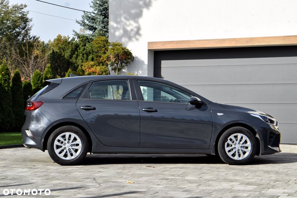 Kia Ceed 1.0 T-GDI GT-Line - 37