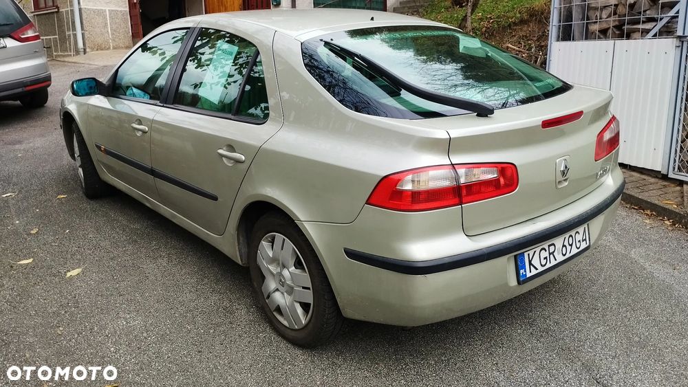 Renault Laguna - 3