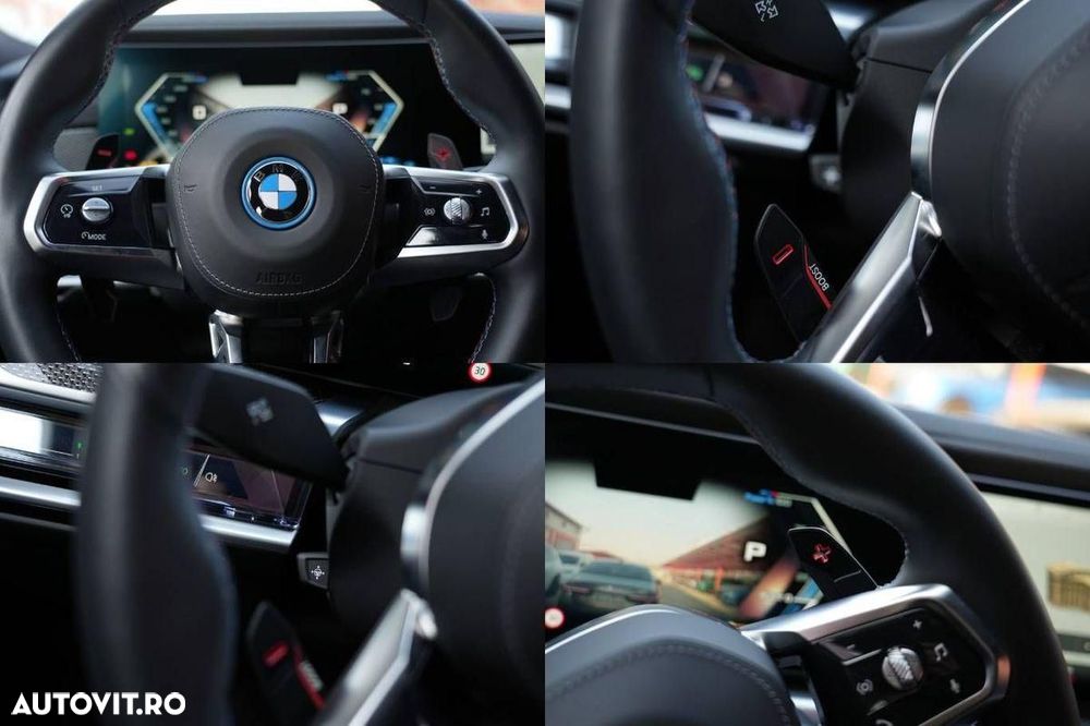 BMW Seria 7 - 34