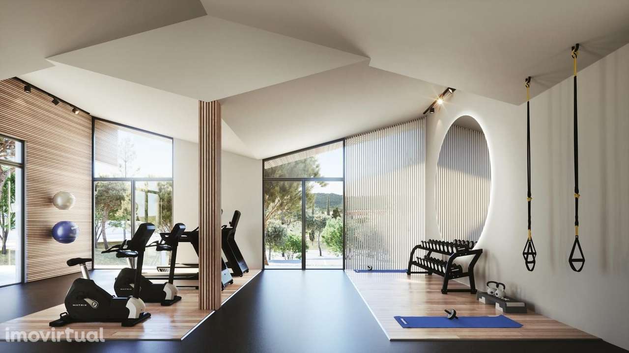 Terreno 1879 m2, Belas Clube de Campo, Sintra - Grande imagem: 5/16