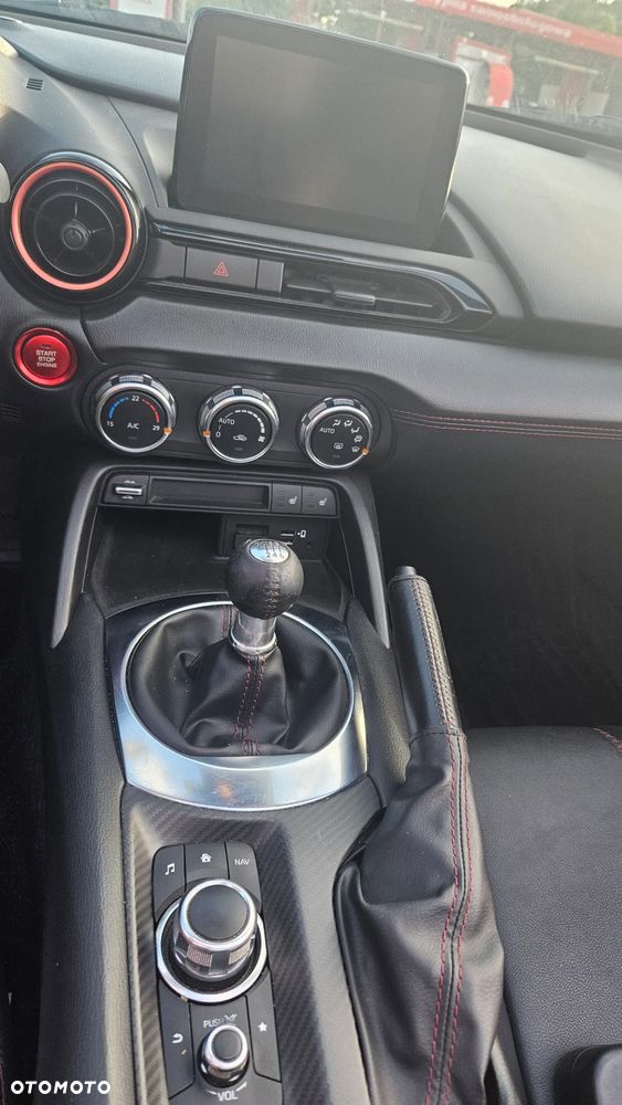 Mazda MX-5 2.0 Skyfreedom i-ELOOP - 8