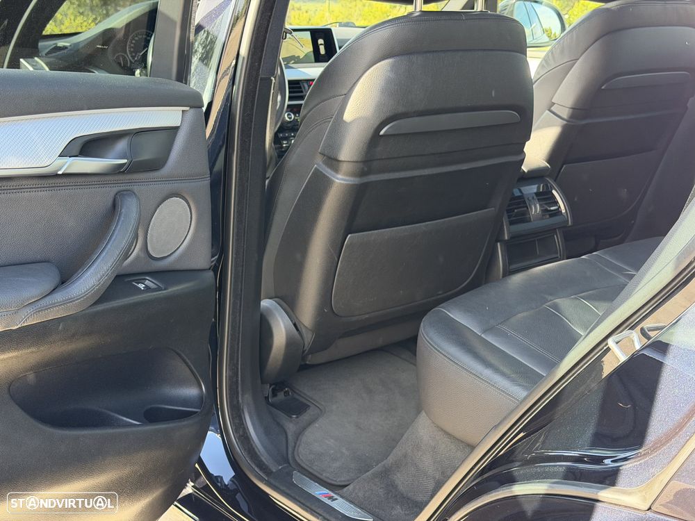 BMW X5 xDrive40e - 15