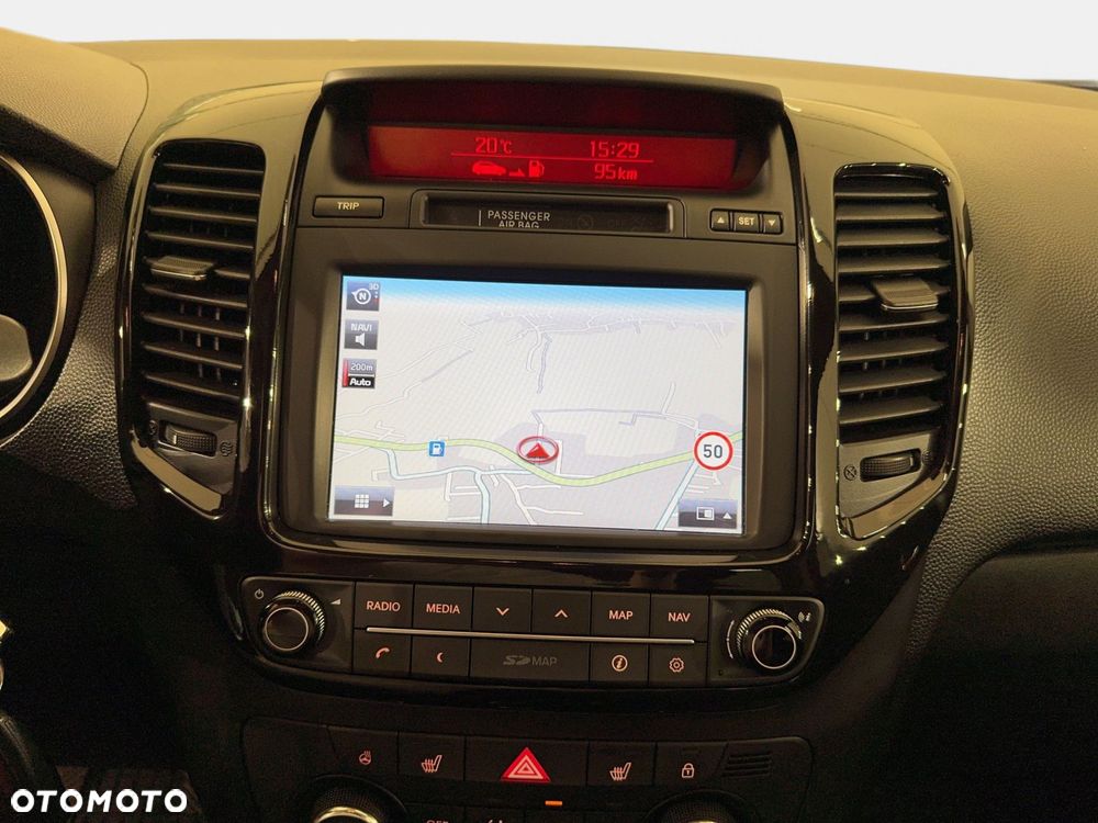 Kia Venga - 23