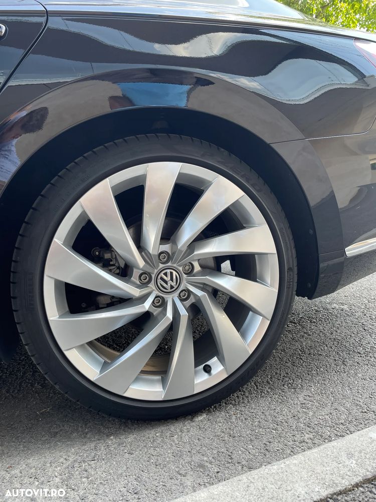 Volkswagen ARTEON 2.0 TSI DSG R-Line - 10