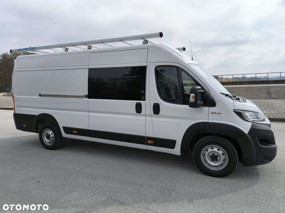 Fiat Ducato - 16