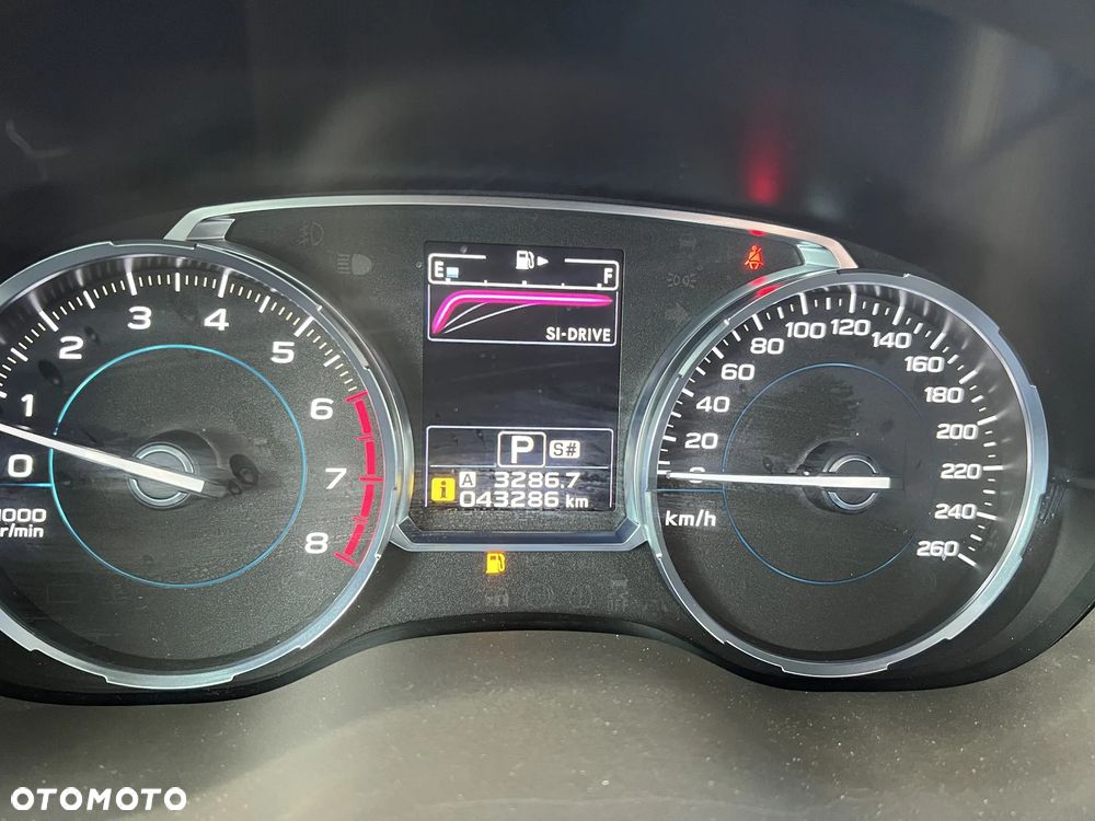 Subaru Forester 2.0 XT Sport Lineartronic - 14