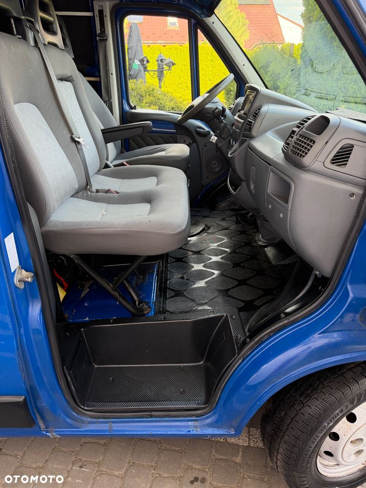 Citroën Jumper - 16