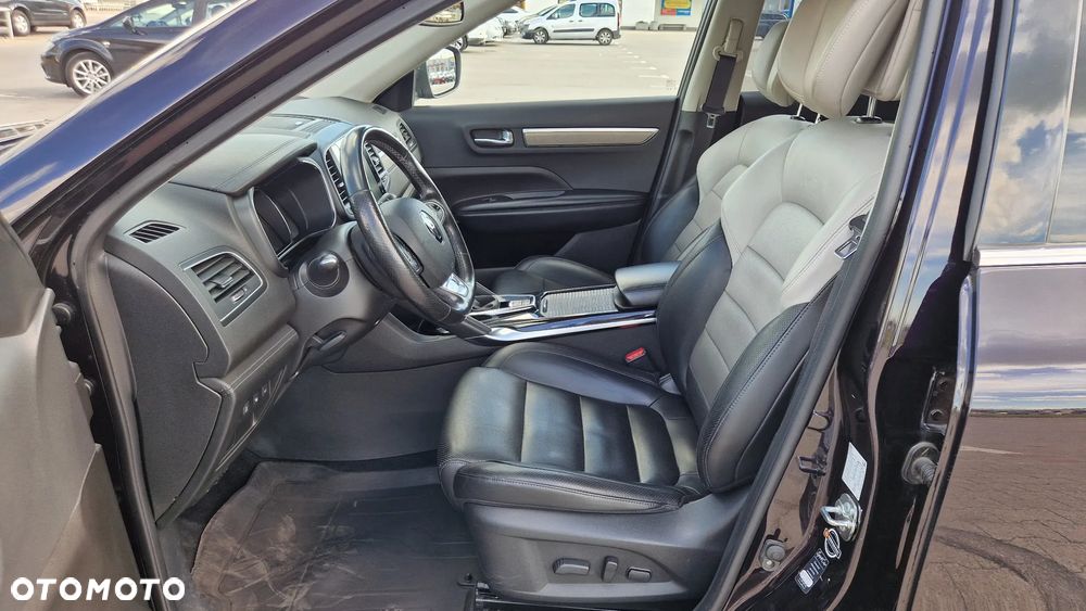Renault Koleos 2.0 dCi Initiale Paris 4x4 X-Tronic - 9