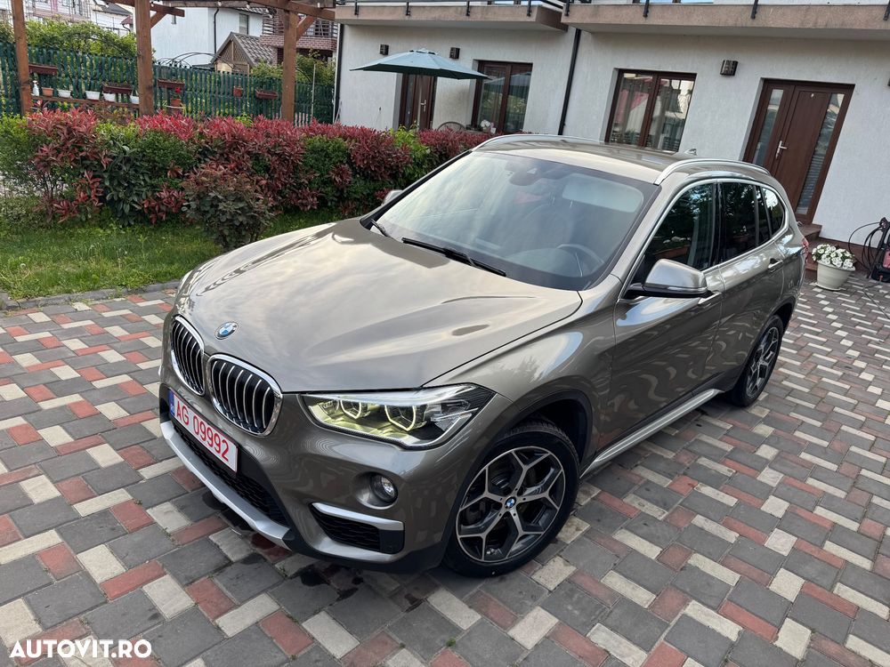 BMW X1 - 25