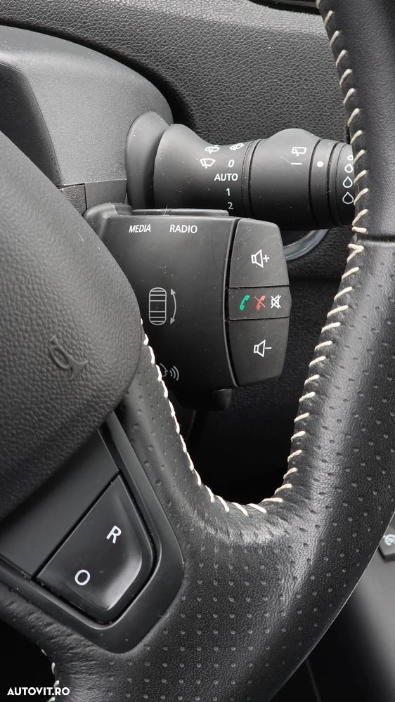 Renault Grand Scenic ENERGY dCi 130 BOSE EDITION - 29