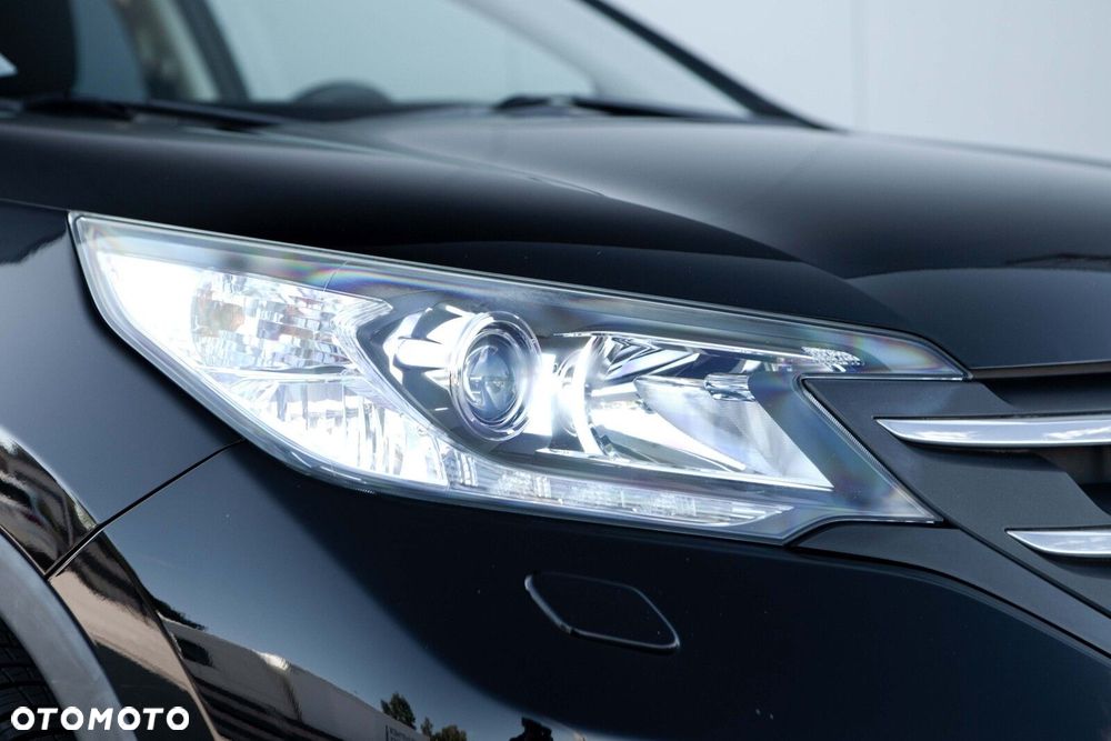 Honda CR-V 2.0 Comfort - 6