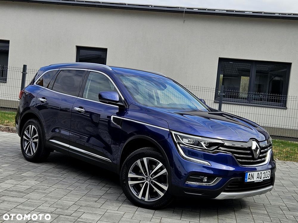Renault Koleos 2.0 dCi Intens 4x4 - 16