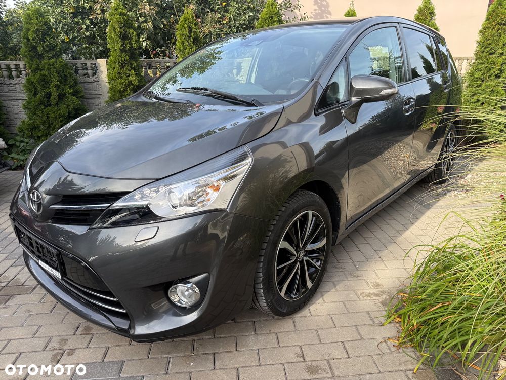 Toyota Verso 1.8 Premium MS EU6 - 1