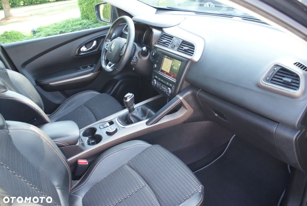 Renault Kadjar Energy TCe 130 XMOD - 16