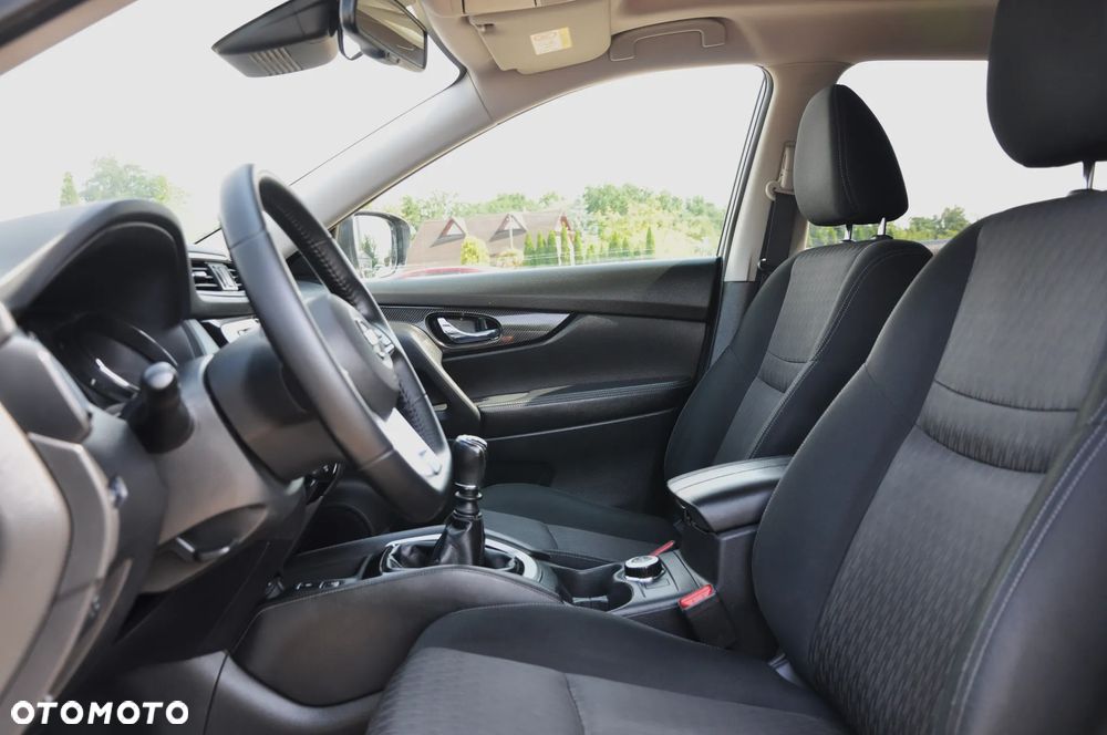 Nissan X-Trail 1.6 DCi N-Connecta 4WD - 12
