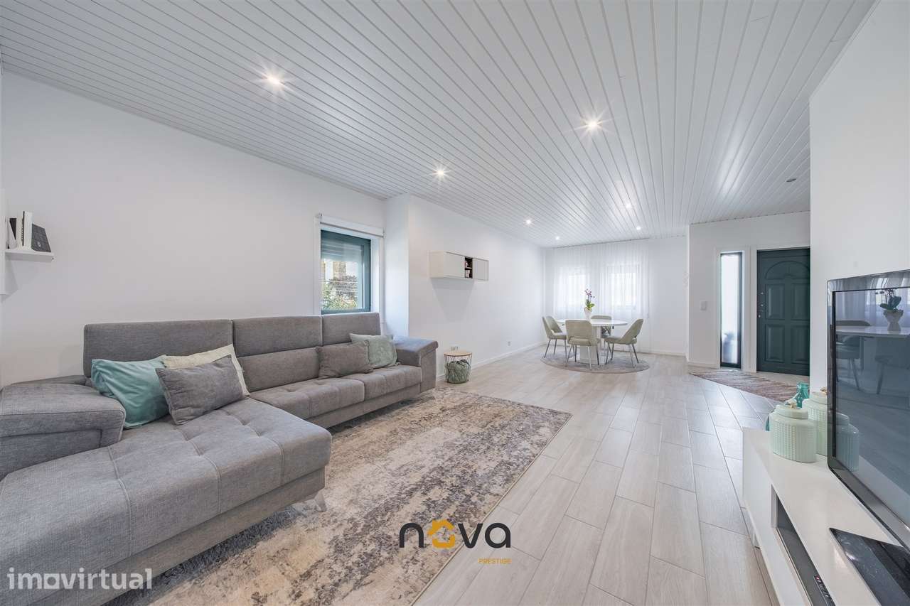 Moradia T4 Zona Histórica em Vila do Conde - Grande imagem: 4/36