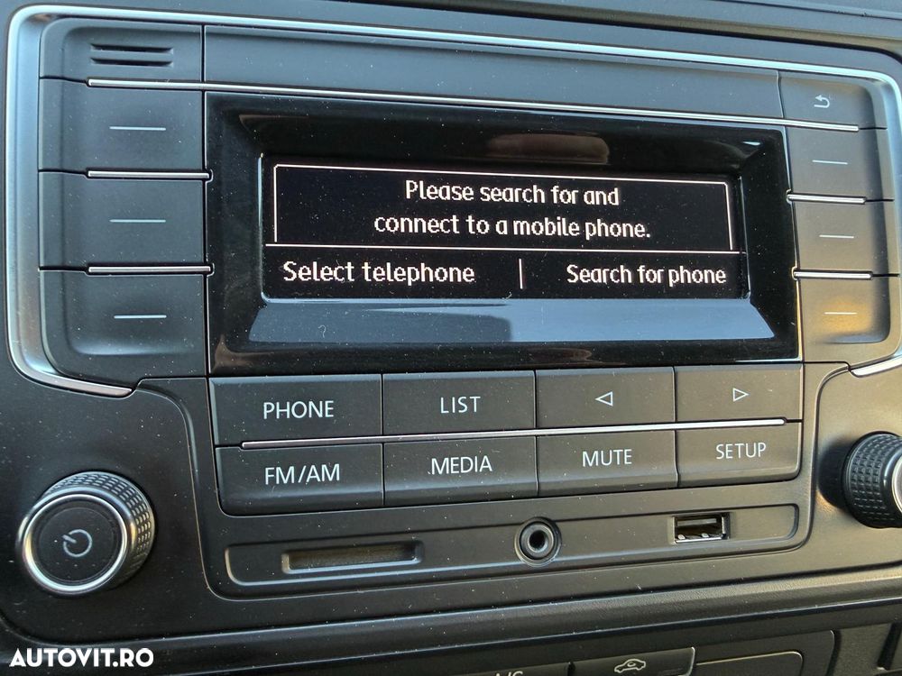 Volkswagen TRANSPORTER - 6