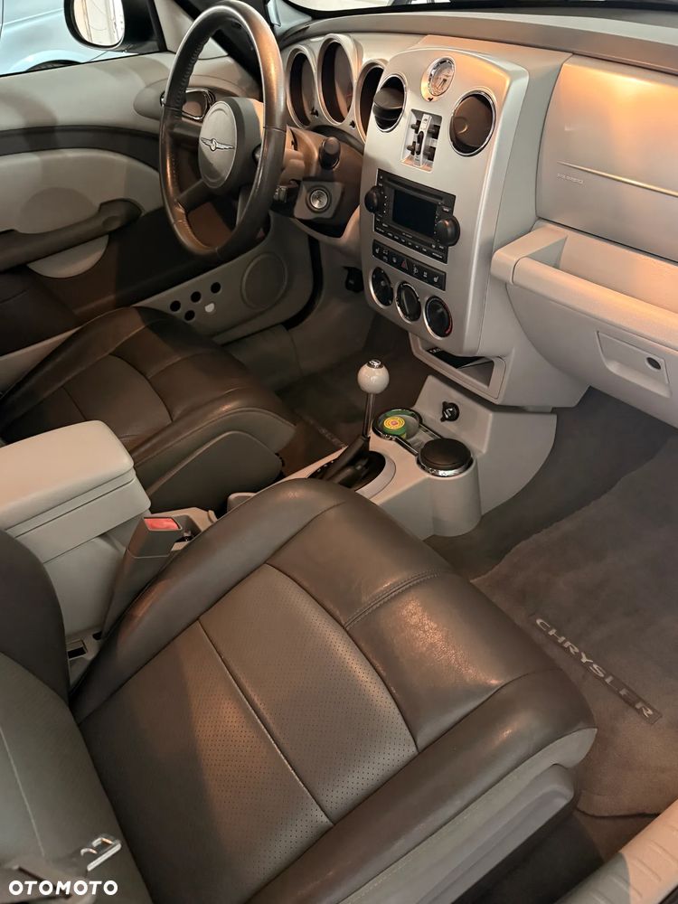 Chrysler PT Cruiser - 9