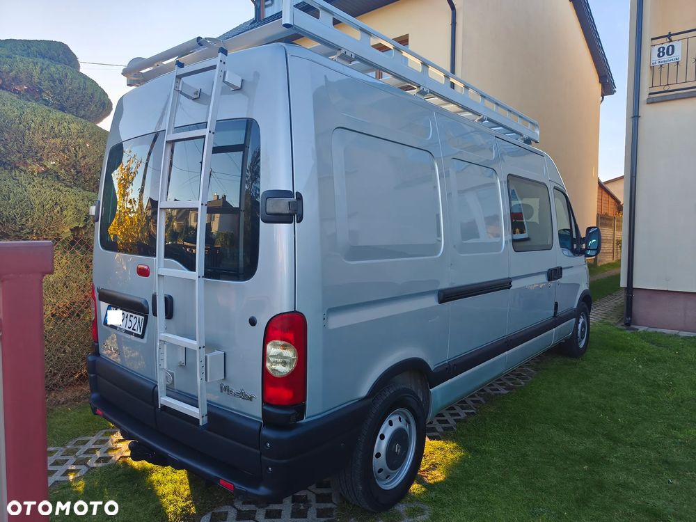 Renault MASTER - 21