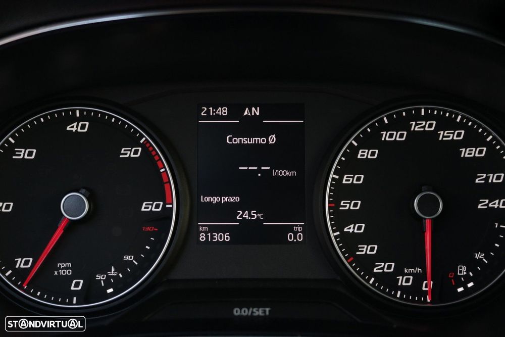 SEAT Arona 1.6 TDI Style - 39