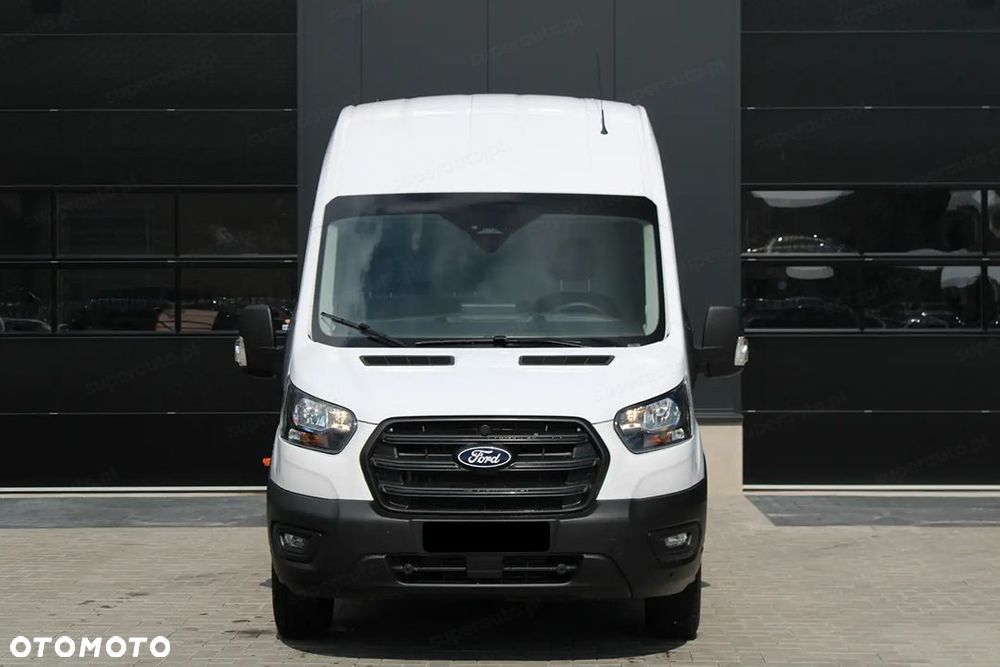 Ford Transit 350 L4H3 Trend RWD 2.0 165KM - 3
