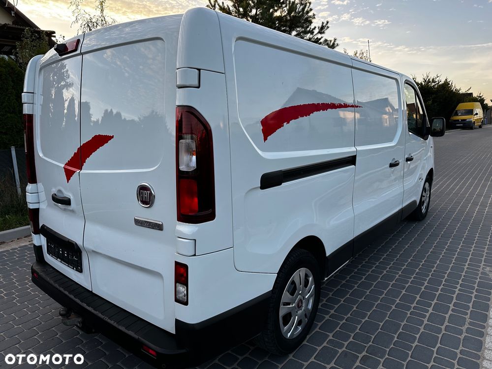 Fiat Talento - 4
