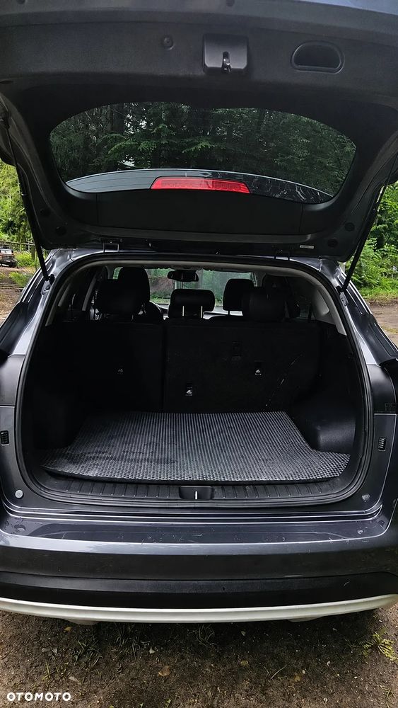 Hyundai Tucson - 9