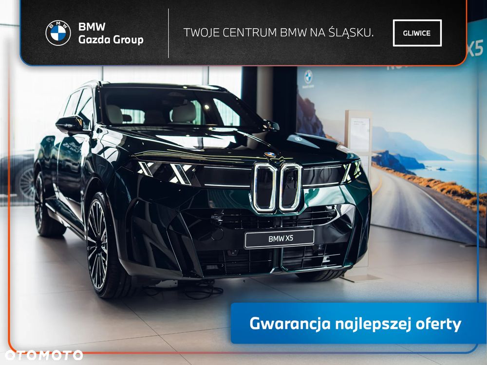 BMW X5 - 2