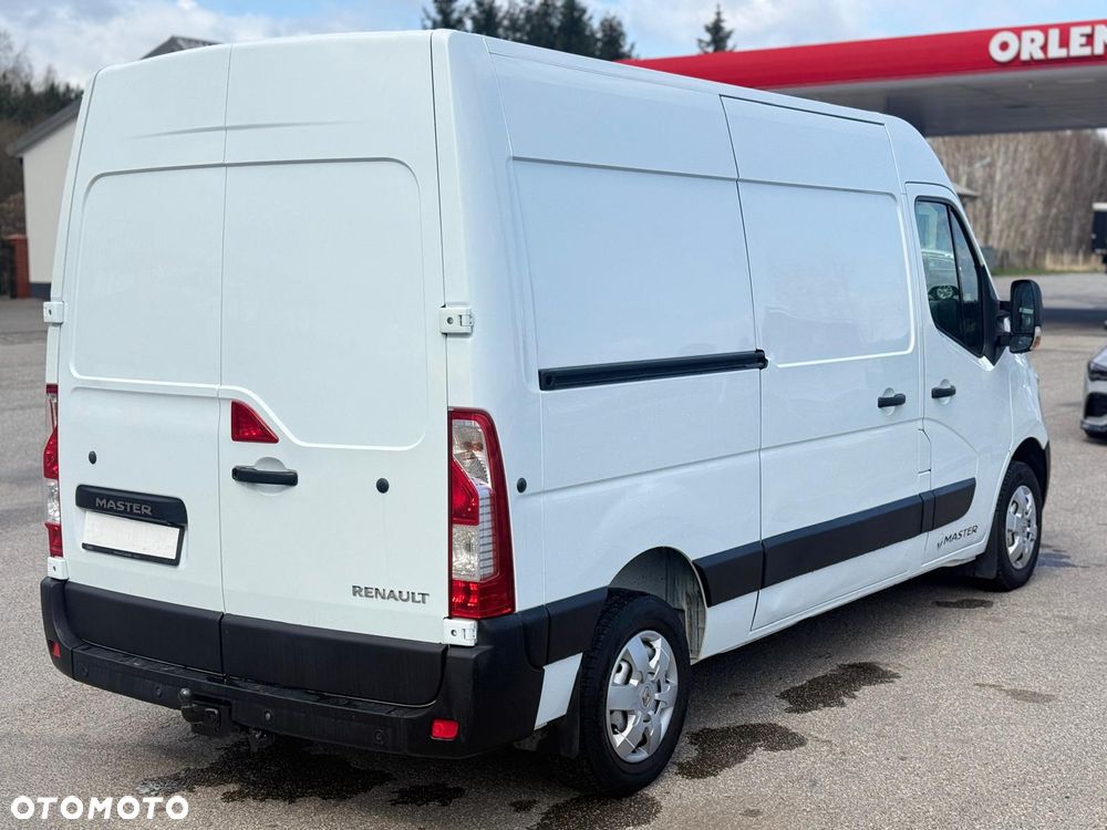 Renault Master - 8