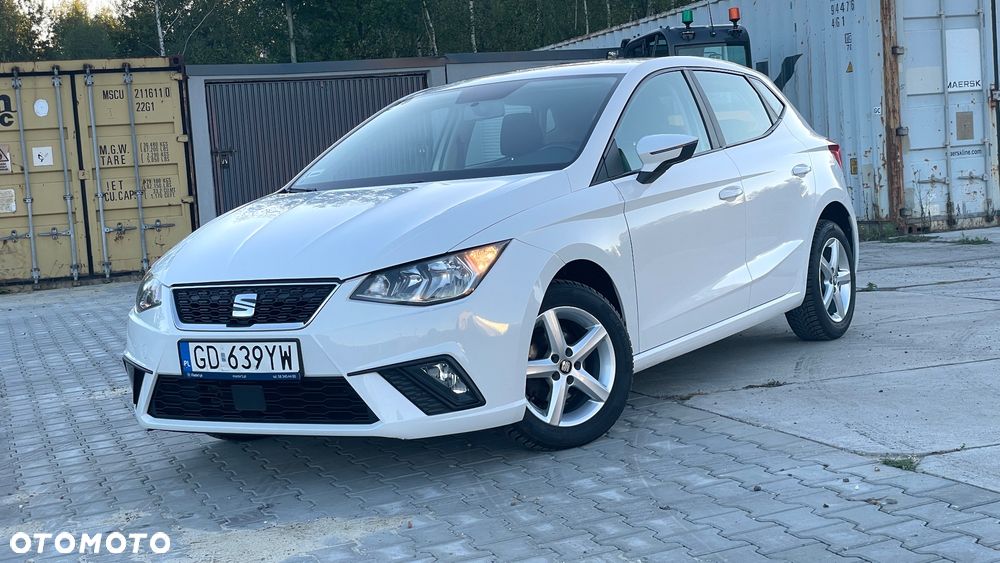 Seat Ibiza 1.0 Colour Edition - 36