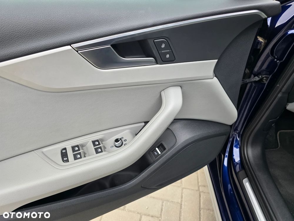 Audi A4 Allroad - 25