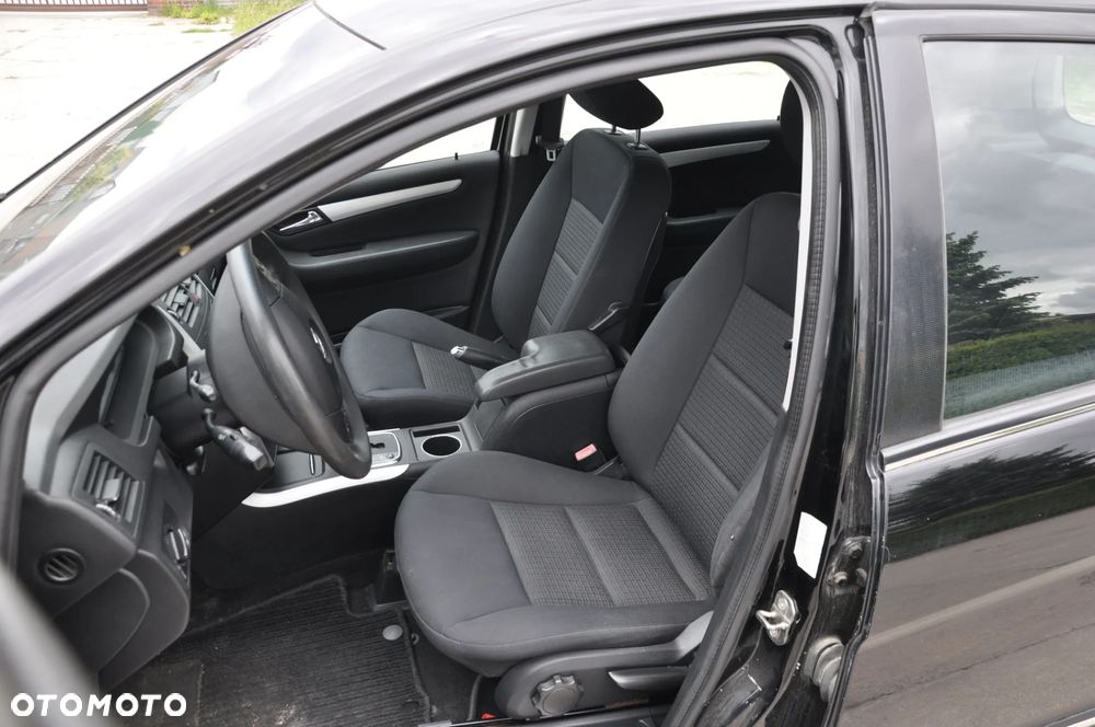 Mercedes-Benz Klasa B 180 CDI Autotronic - 7