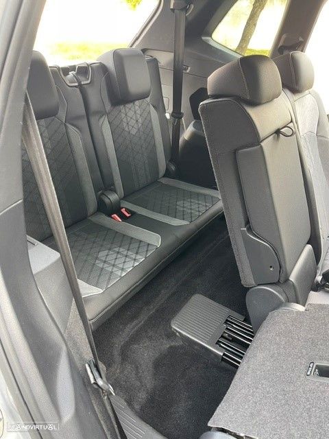 VW Tiguan 2.0 TDI R-Line DSG - 17