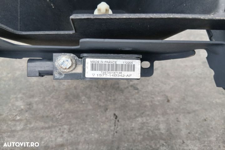 Trager / Calandru 1S7X-8242-A 1S7T-14B342-AF 1S7X-8242-A 1S7T-14B342- - 9