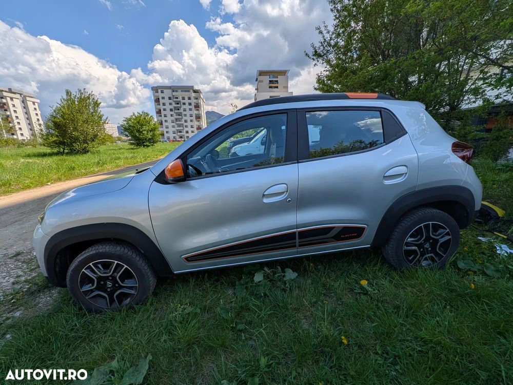 Dacia Spring Expression - 7