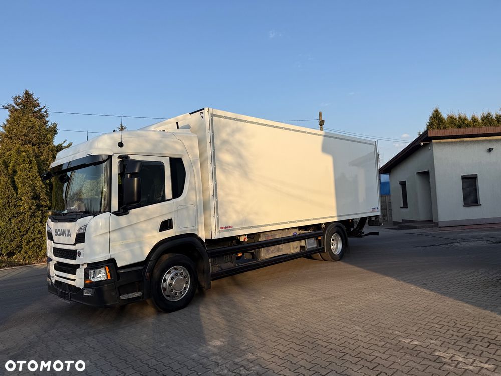 Scania - 11